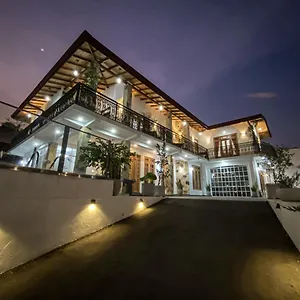 Hotel Danisco Leisure Bunglow